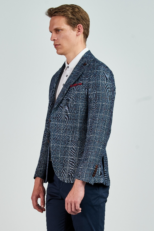 Resim Giovane Gentile Ceket