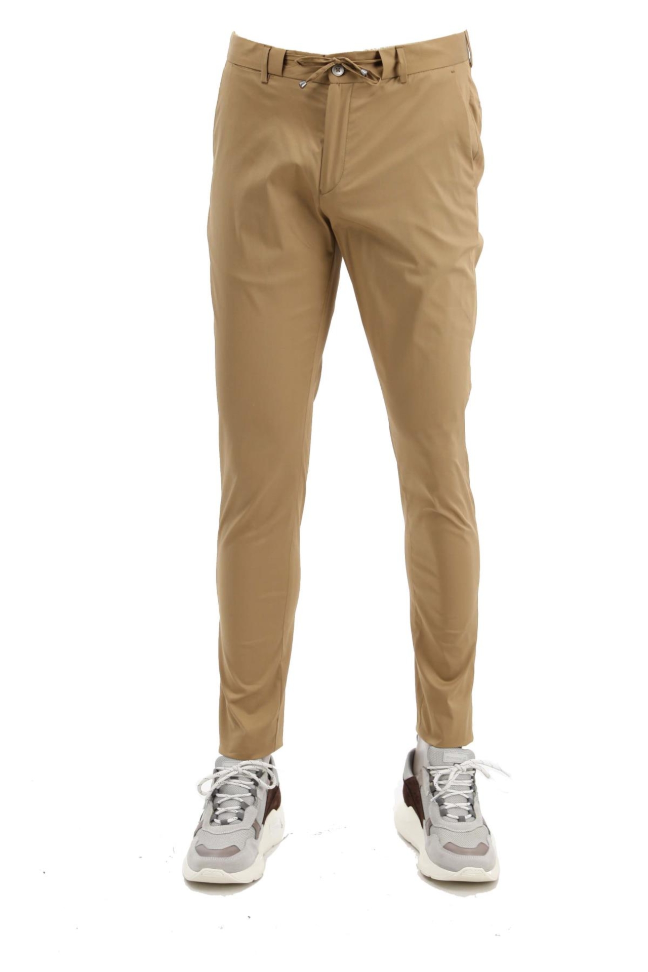 Picture of Giovane Gentile Trousers Casual