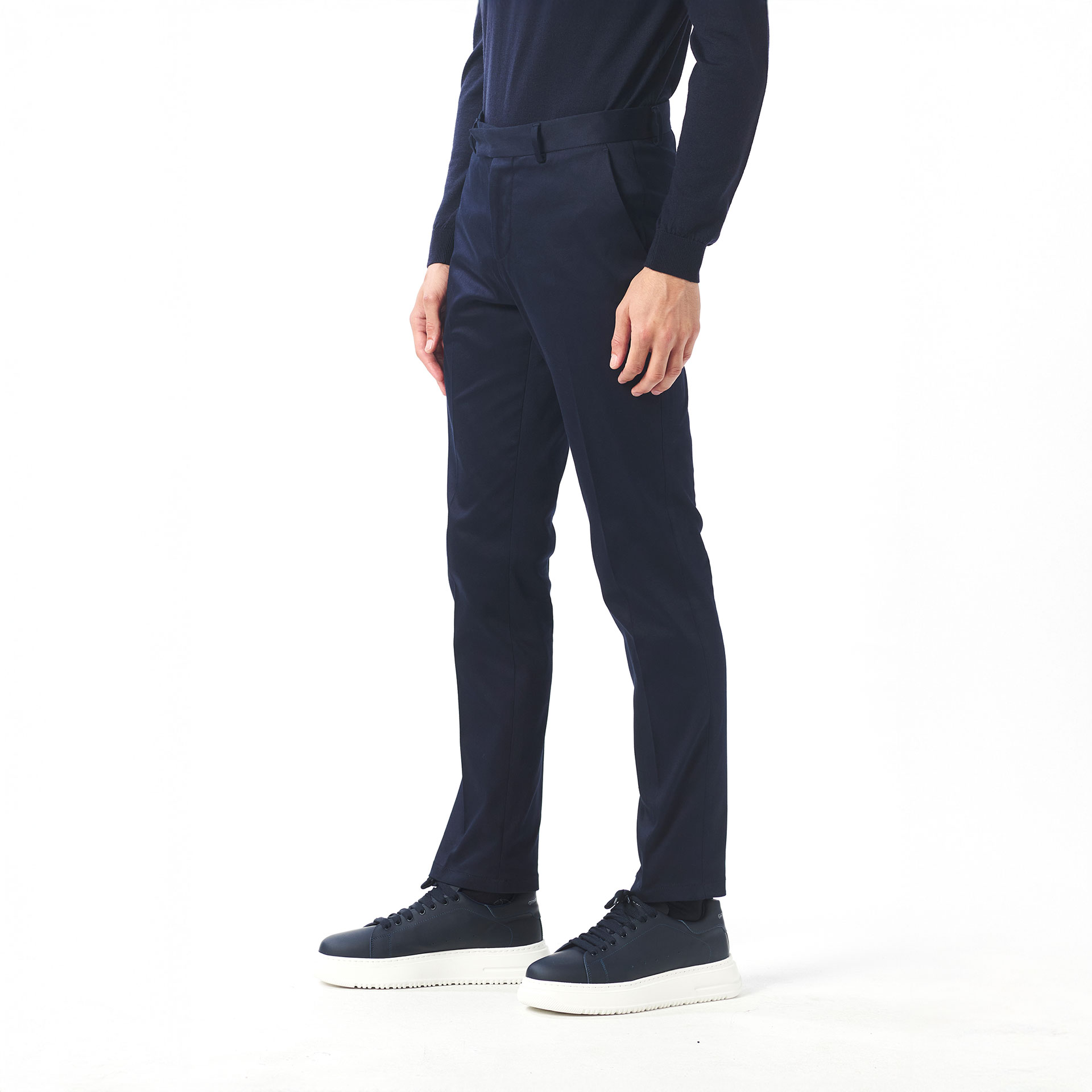 Picture of Giovane G. Designers Trousers Casual