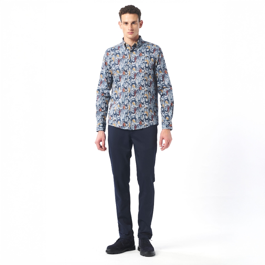 Picture of Giovane G. Designers Shirt