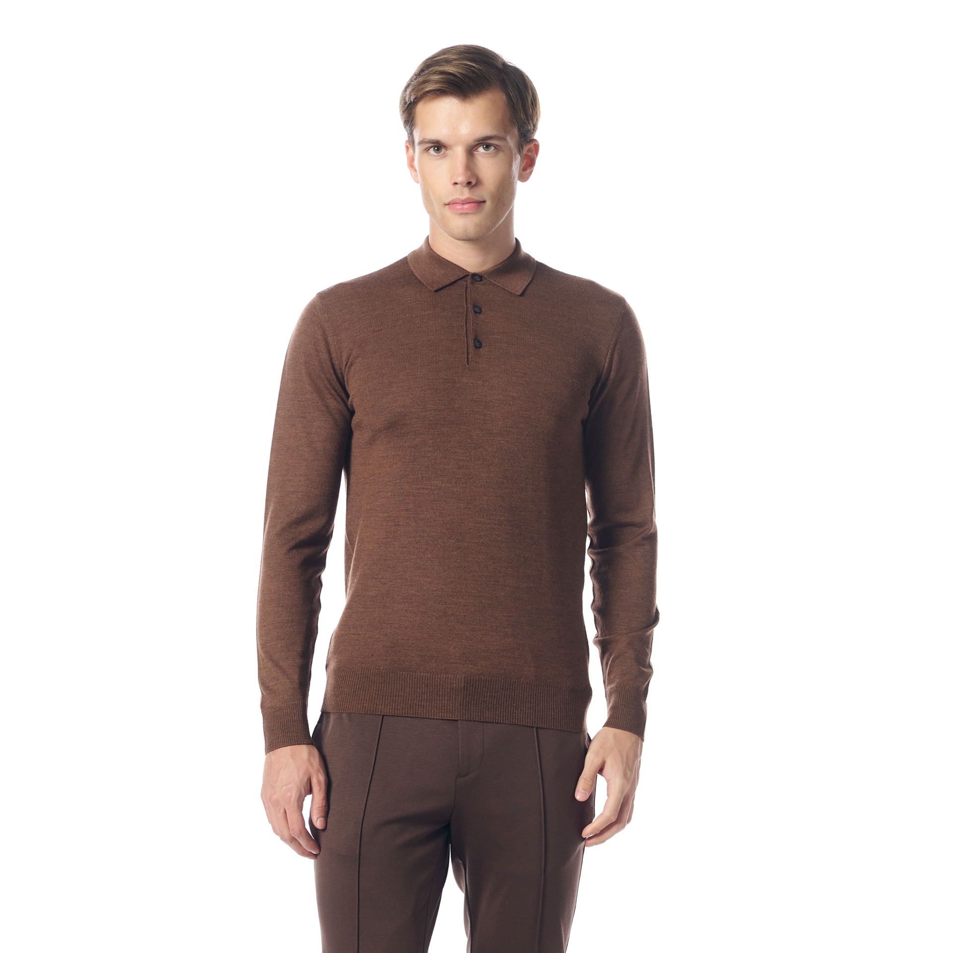 Resim Giovane Gentile Triko