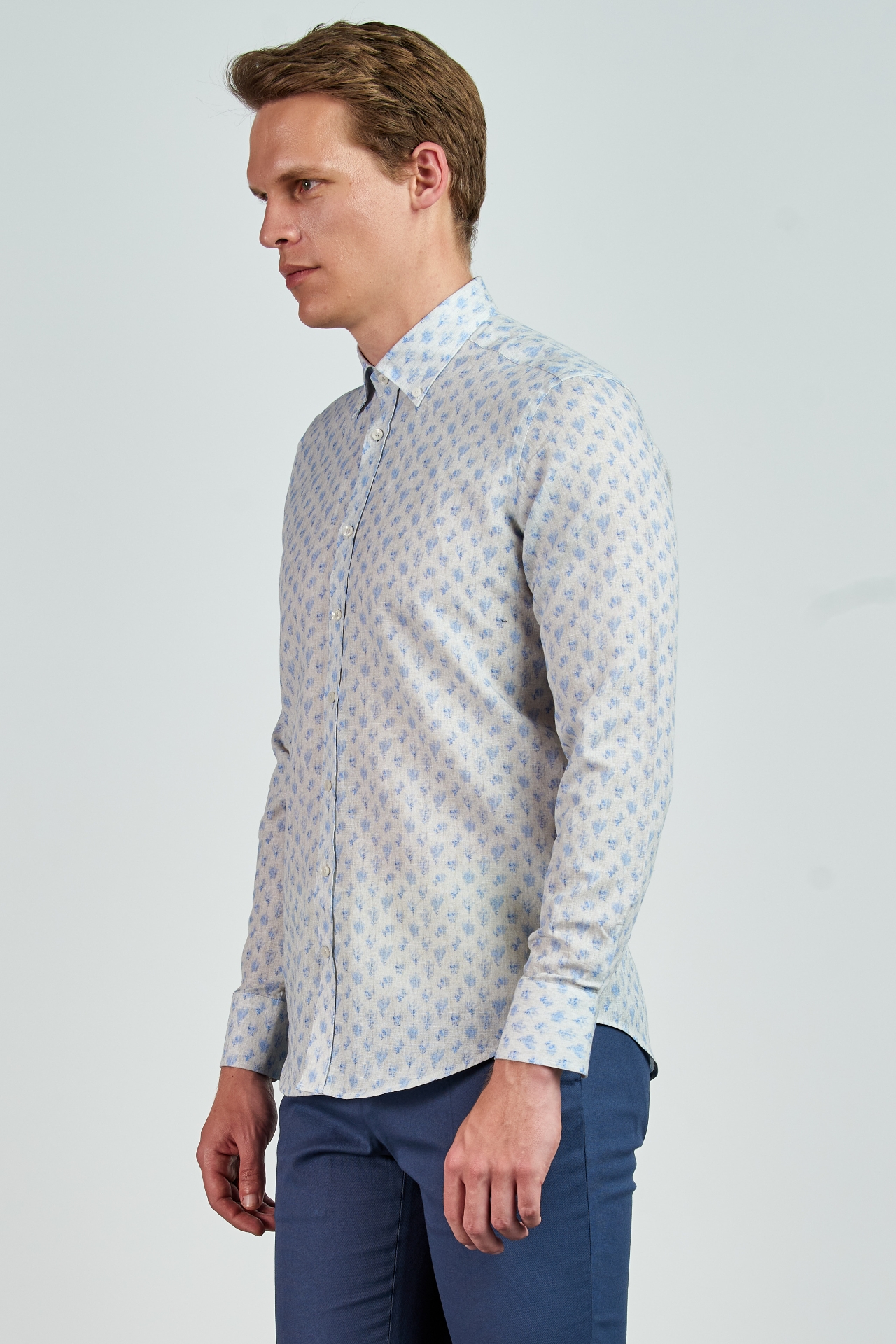 Picture of Giovane Gentile Shirt