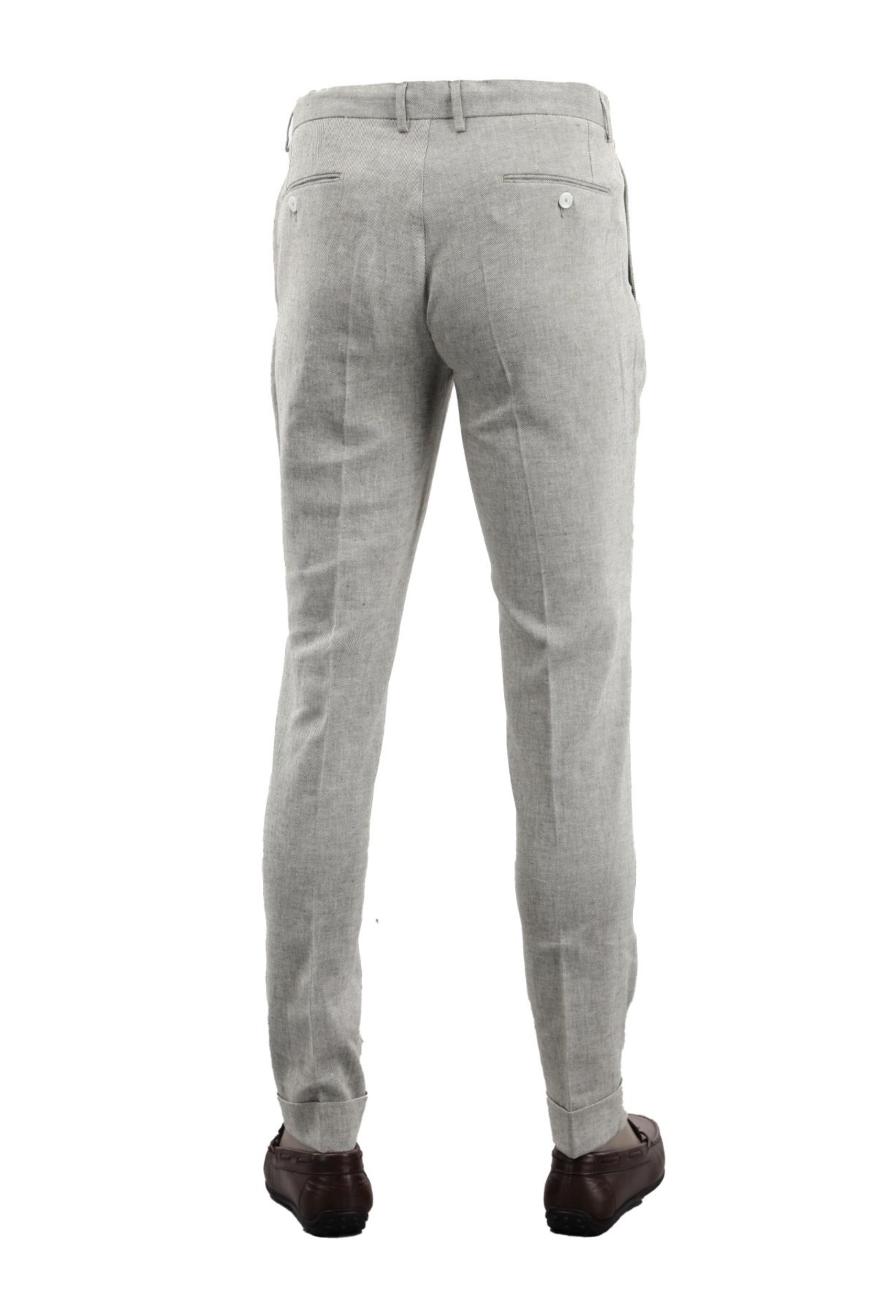 Resim Giovane Gentile Pantolon Casual