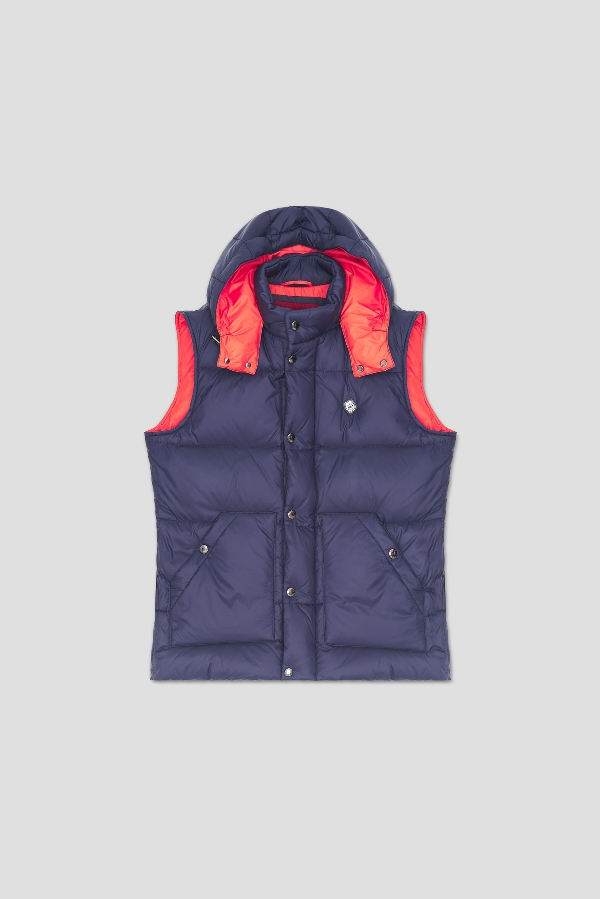 Picture of Giovane Gentile Vest/Coat