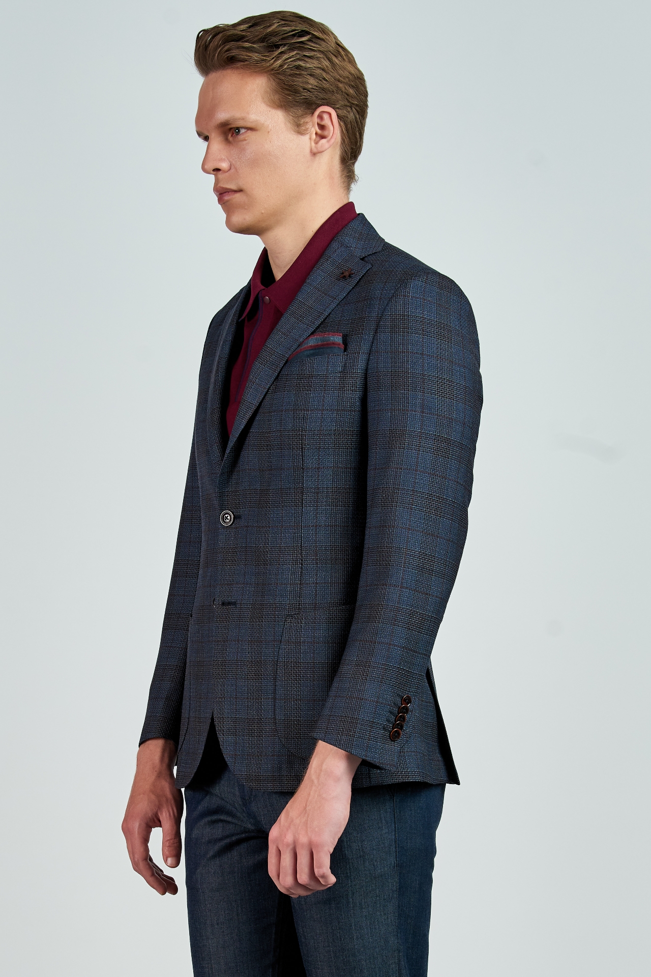 Picture of Giovane G. Designers Jacket