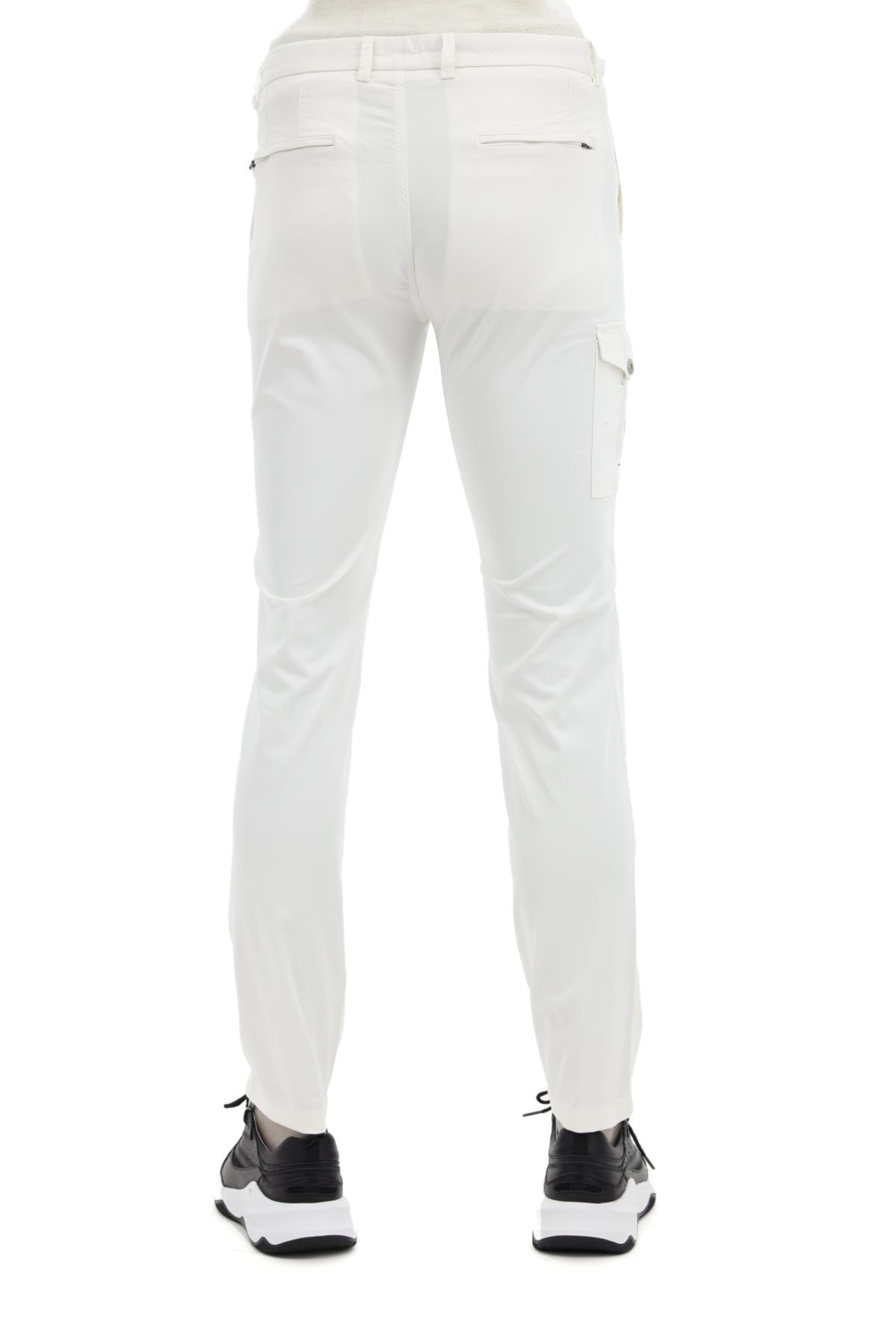 Picture of Giovane Gentile Trousers Casual