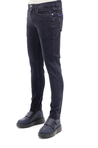 Picture of Giovane G. Designers Trousers Denim