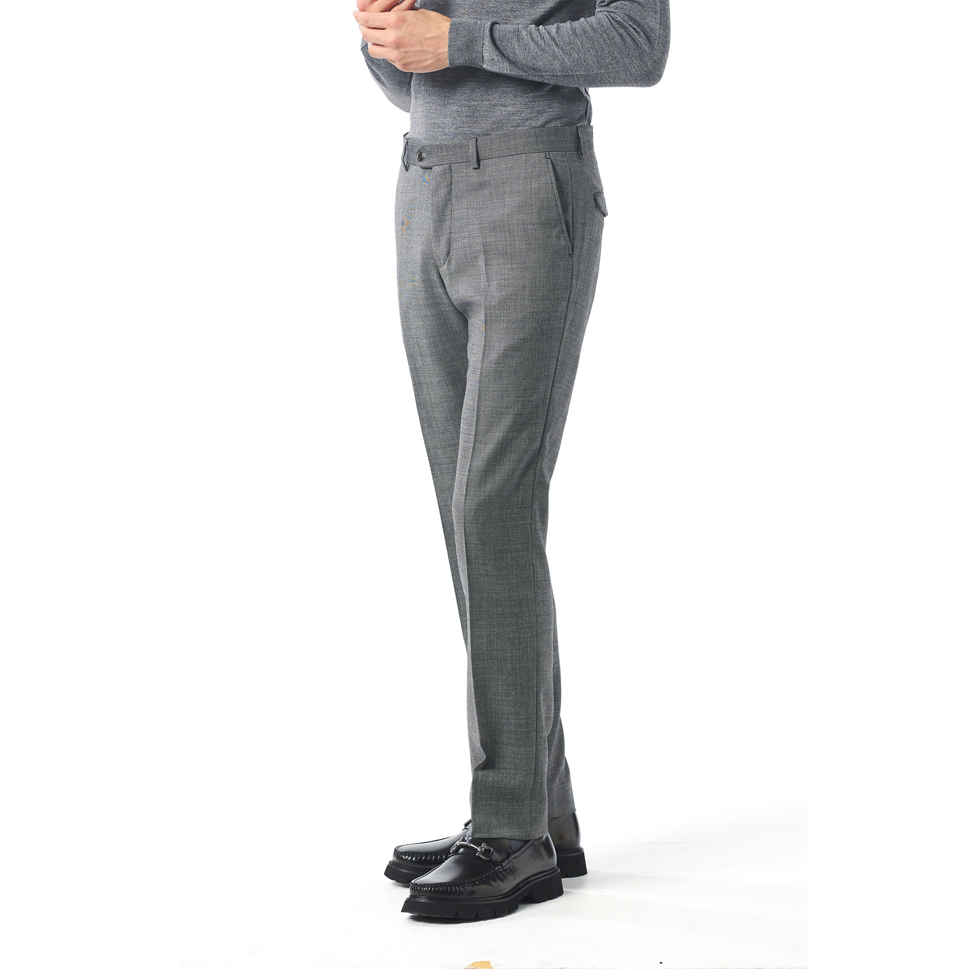 Picture of Giovane Gentile Trousers