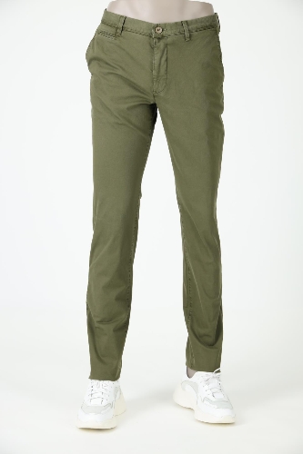 Picture of Giovane Gentile Trousers Casual