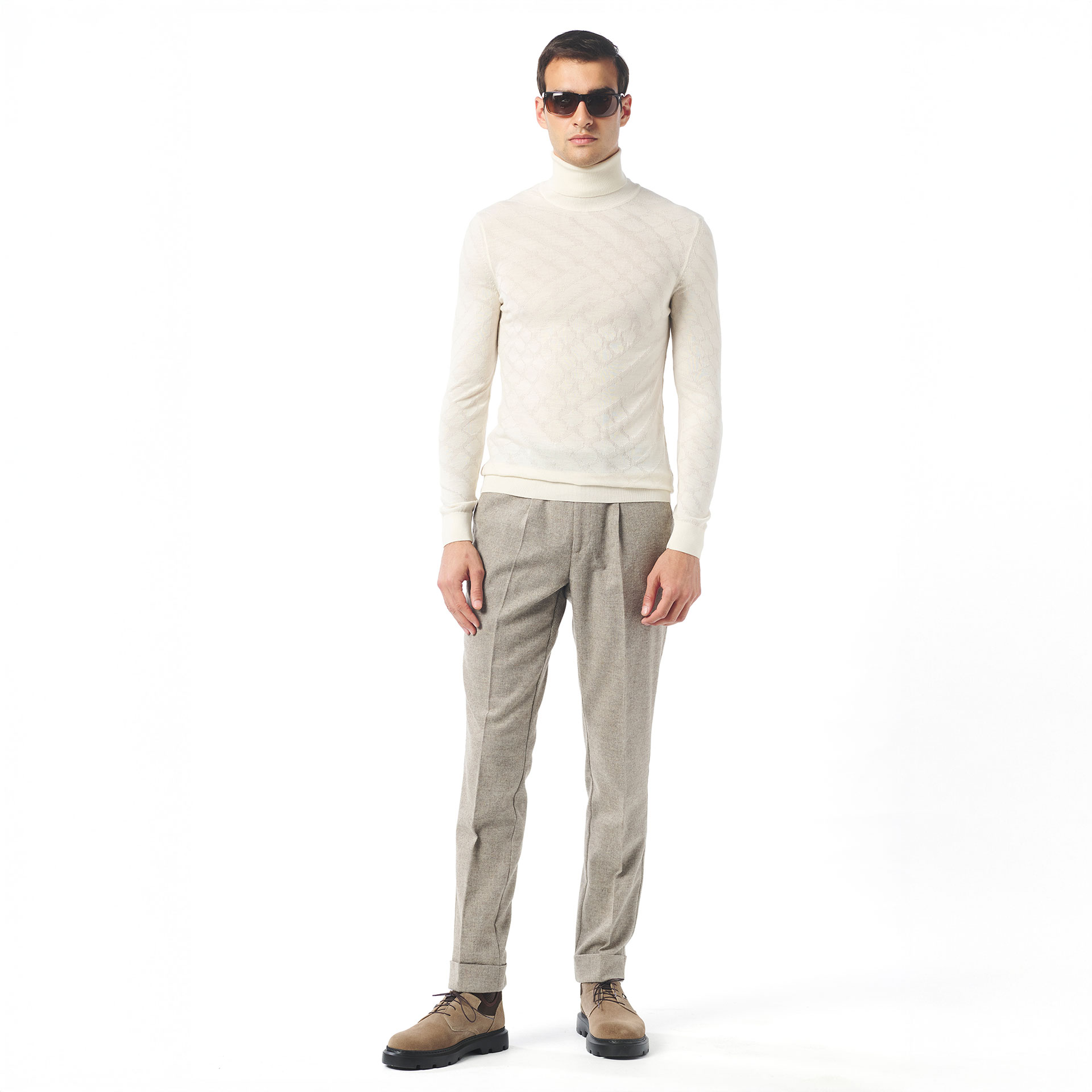 Picture of Giovane G. Designers Tricot