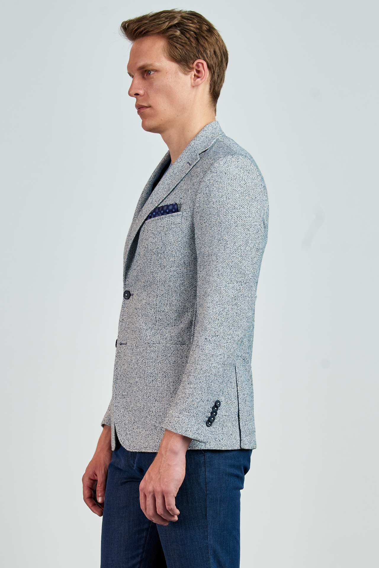 Picture of Giovane G. Designers Jacket