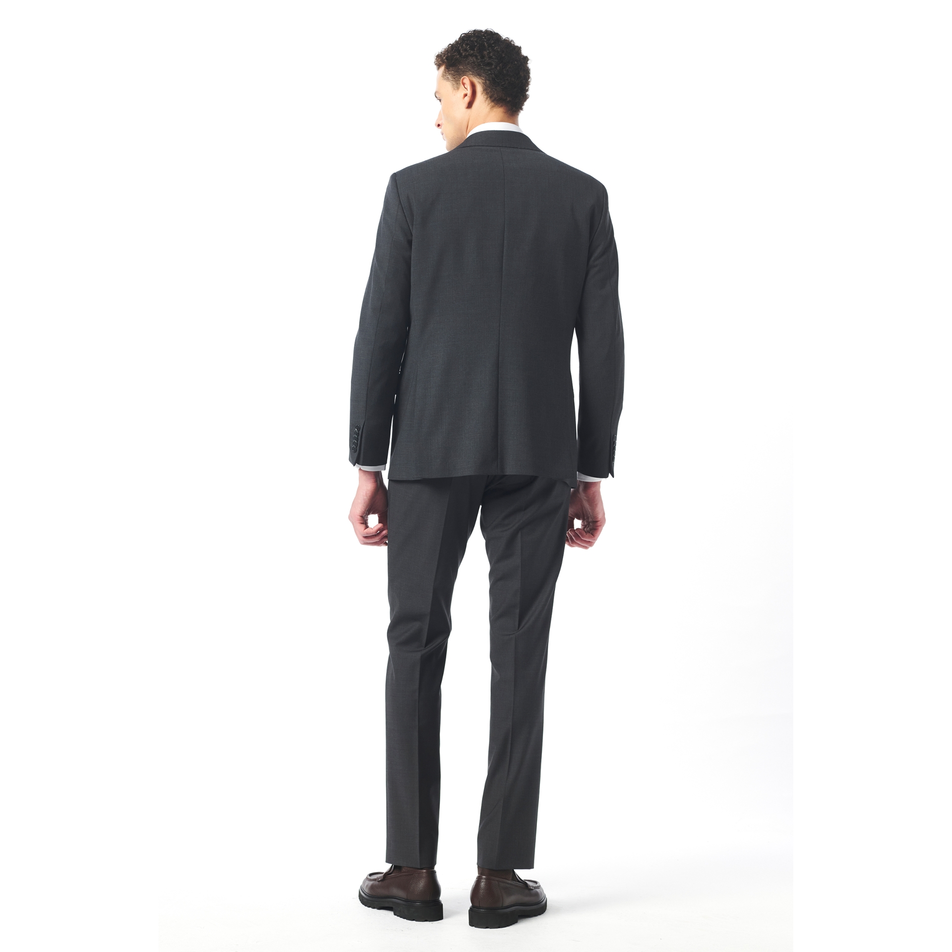 Resim Giovane G. Designers Takım Elbise (Basic Series)