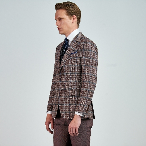 Resim Giovane Gentile Ceket