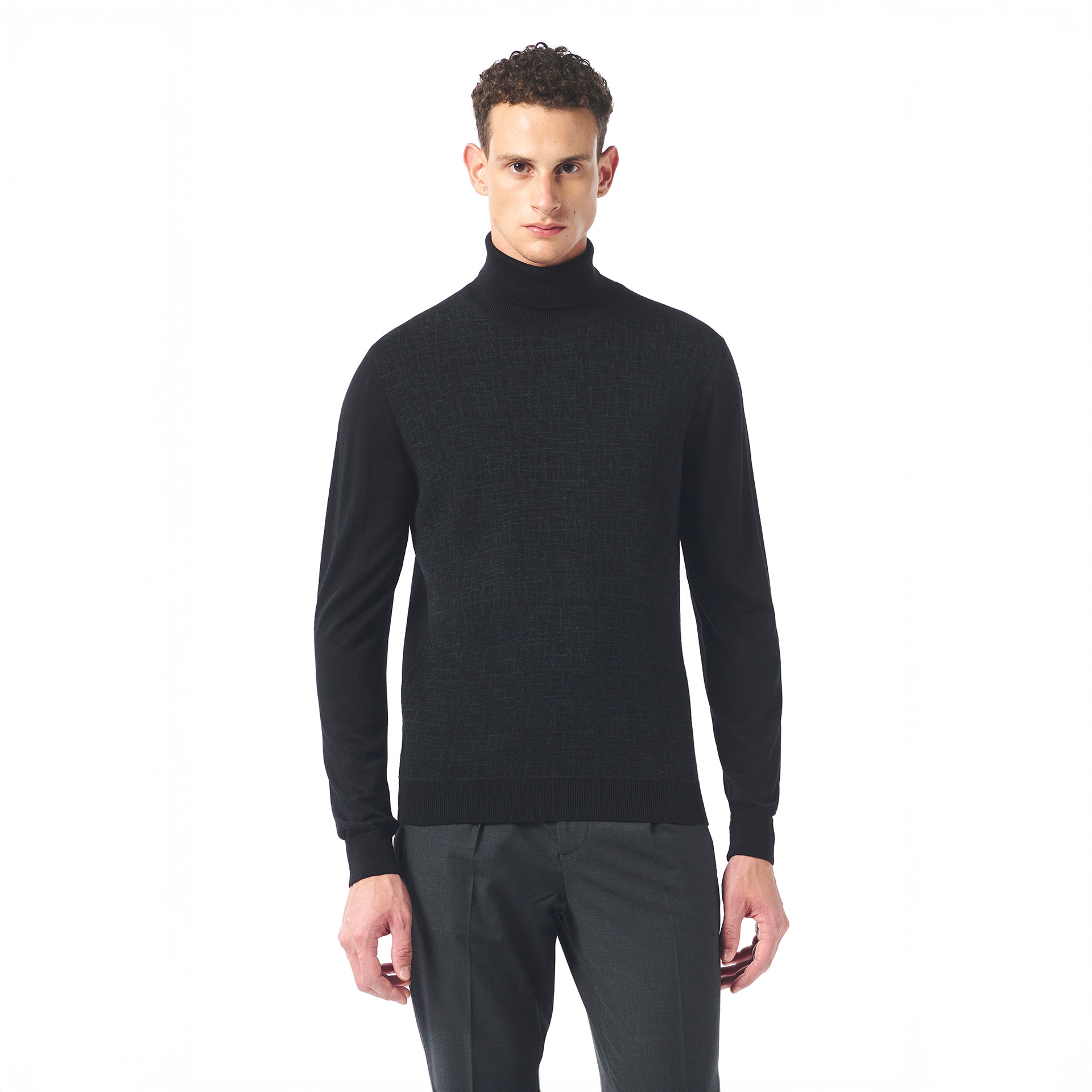 Picture of Giovane G. Designers Tricot