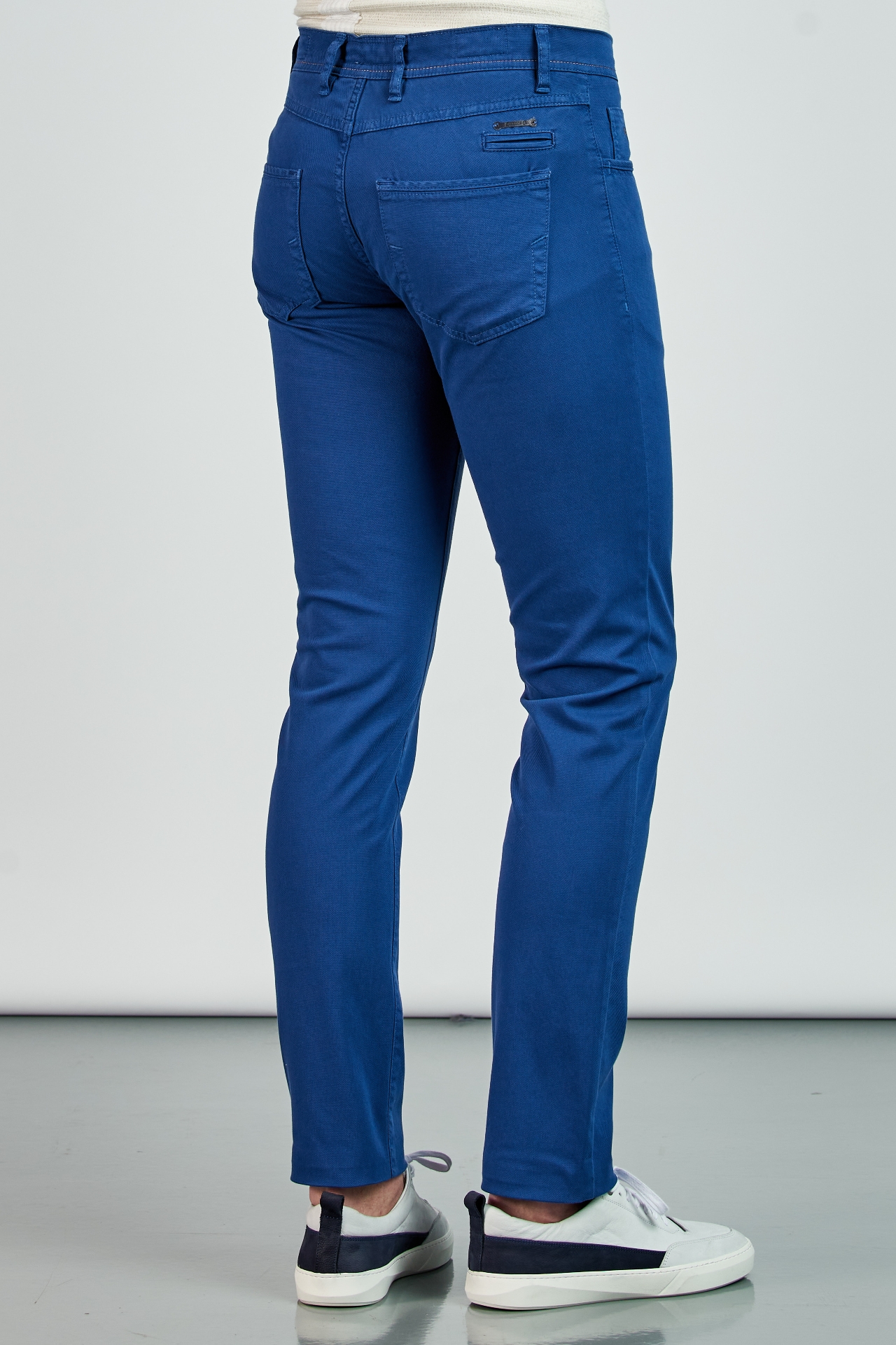 Resim Giovane G. Designers Pantolon Casual