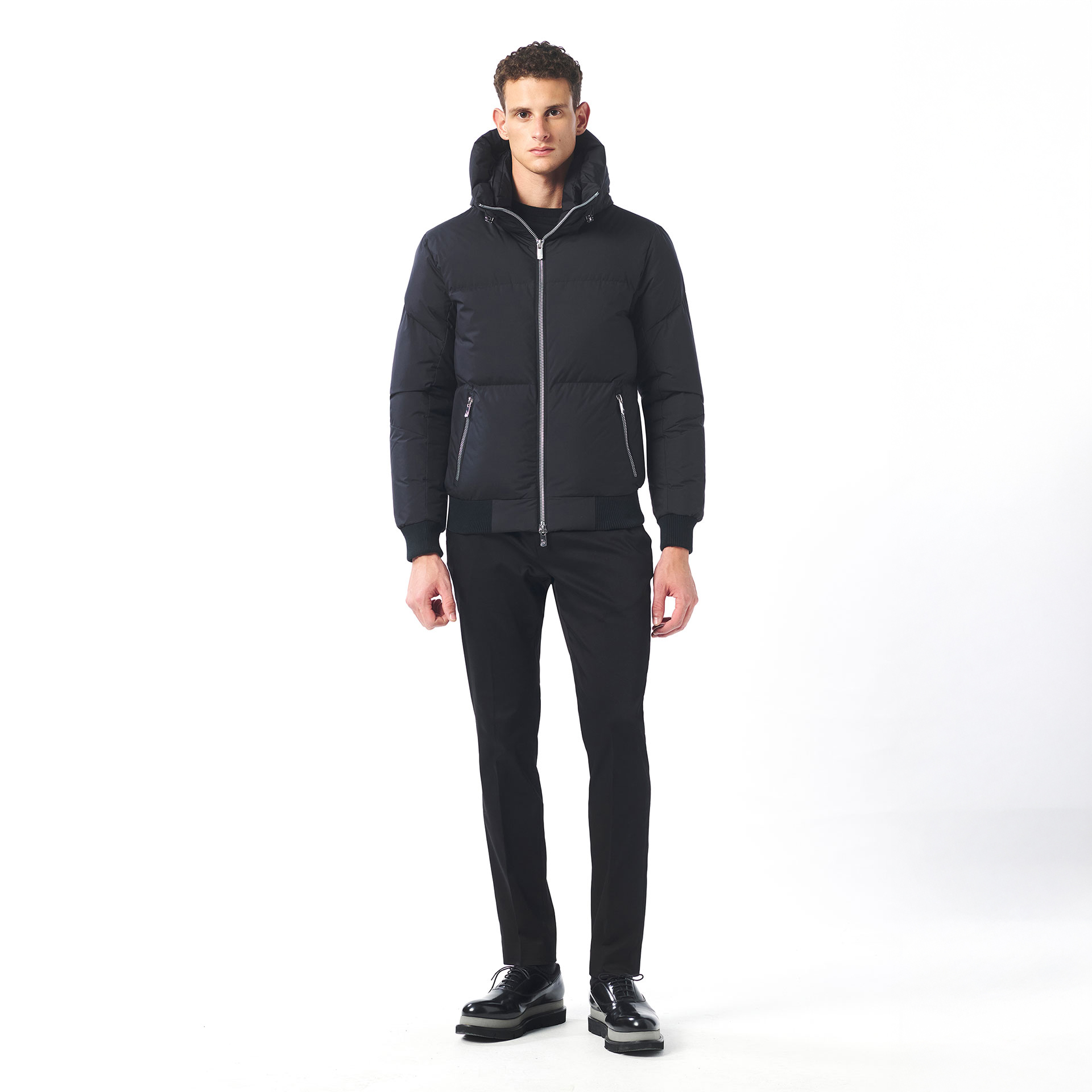 Picture of Giovane Gentile Coat Jacket