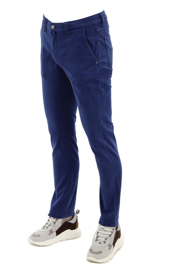 Picture of Giovane G. Designers Trousers Casual