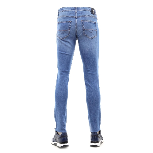 Resim Giovane Gentile Pantolon Denim