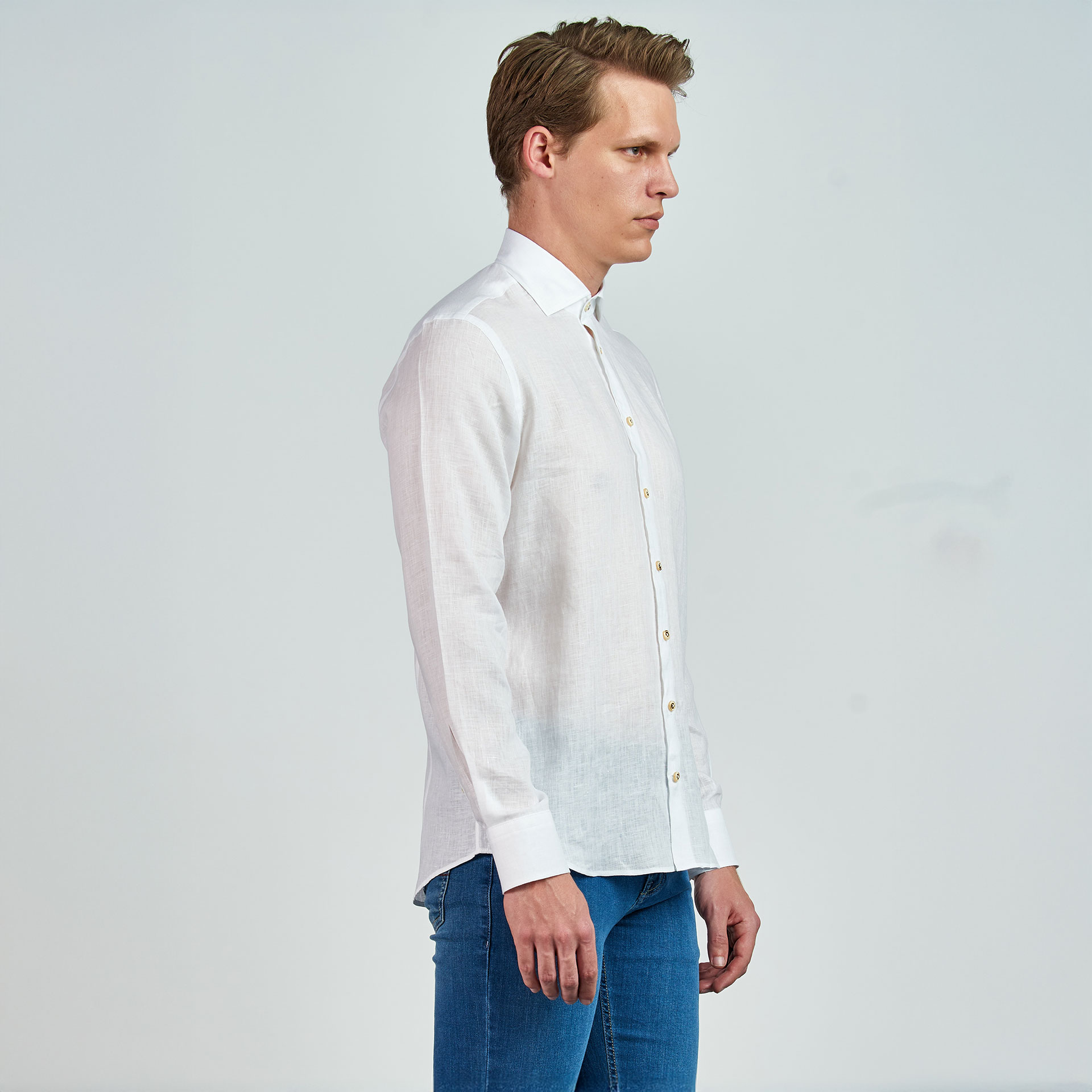 Resim Giovane G. Designers Gömlek