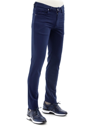 Picture of Giovane Gentile Trousers Casual