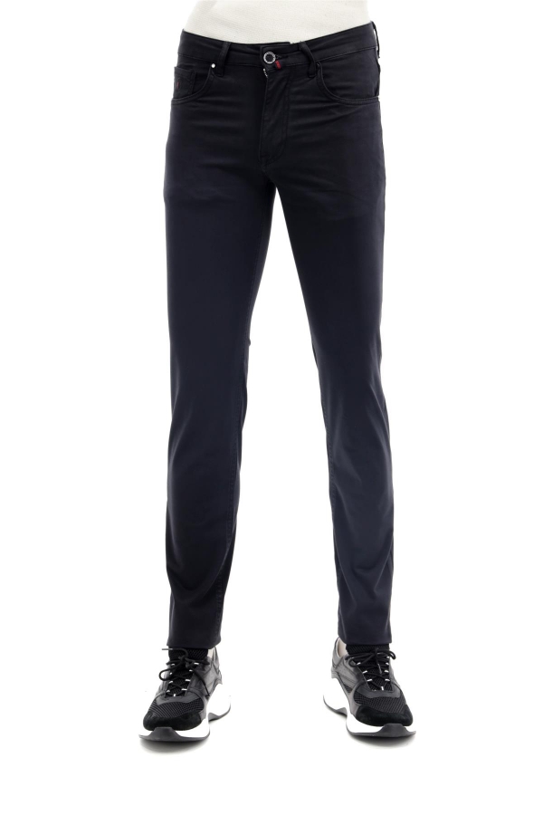 Picture of Giovane Gentile Trousers Casual