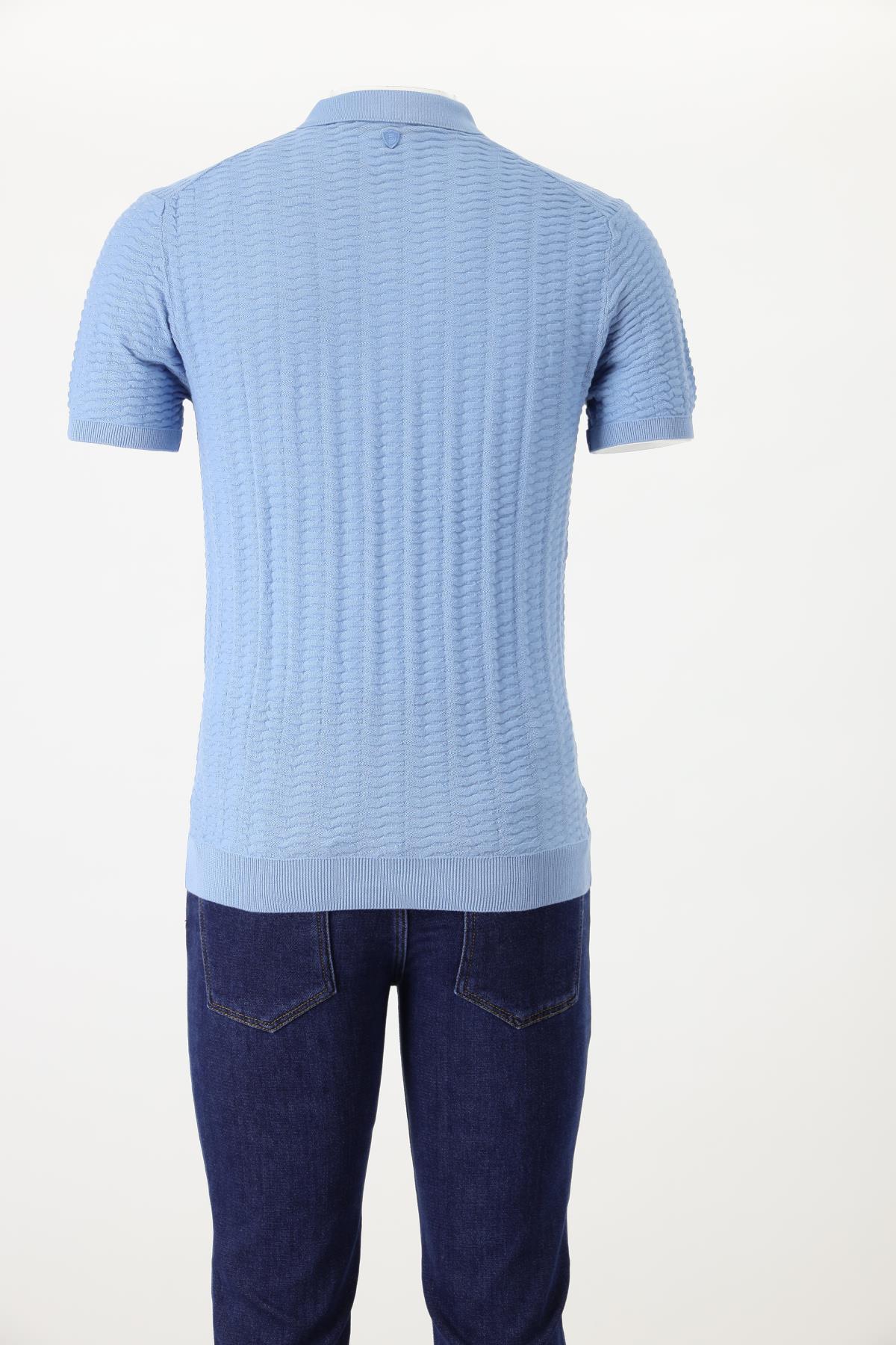 Resim Giovane G. Designers Triko