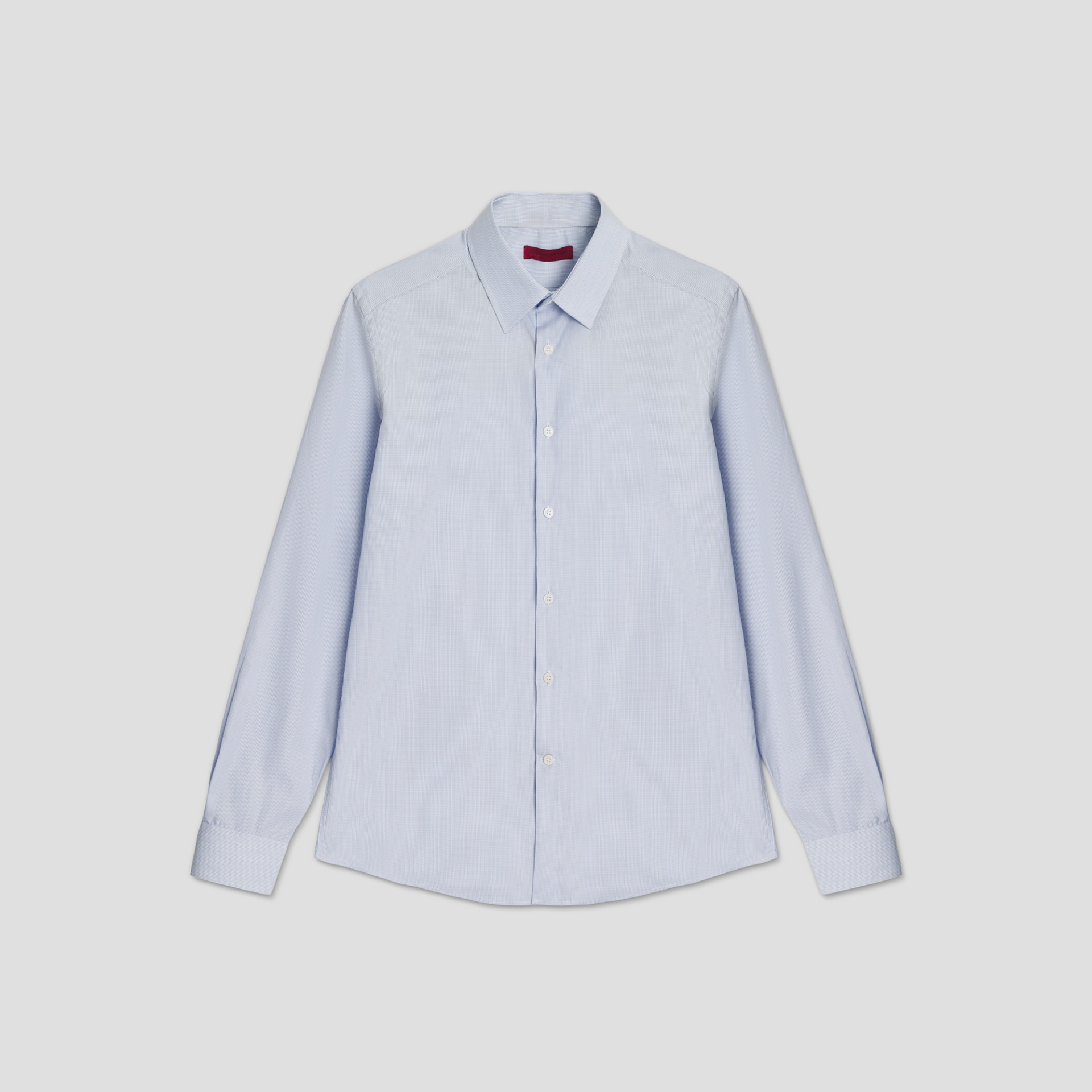 Resim Giovane Gentile Gömlek