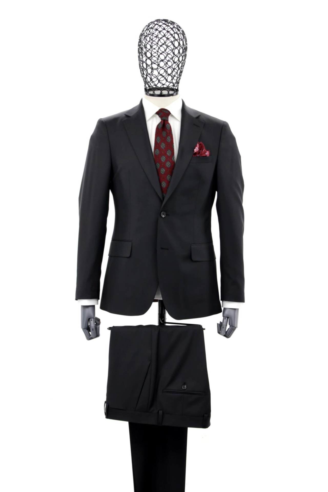 Picture of Giovane G. Designers Suit (Basic Series)