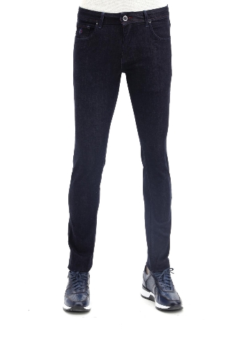 Resim Giovane Gentile Pantolon Denim