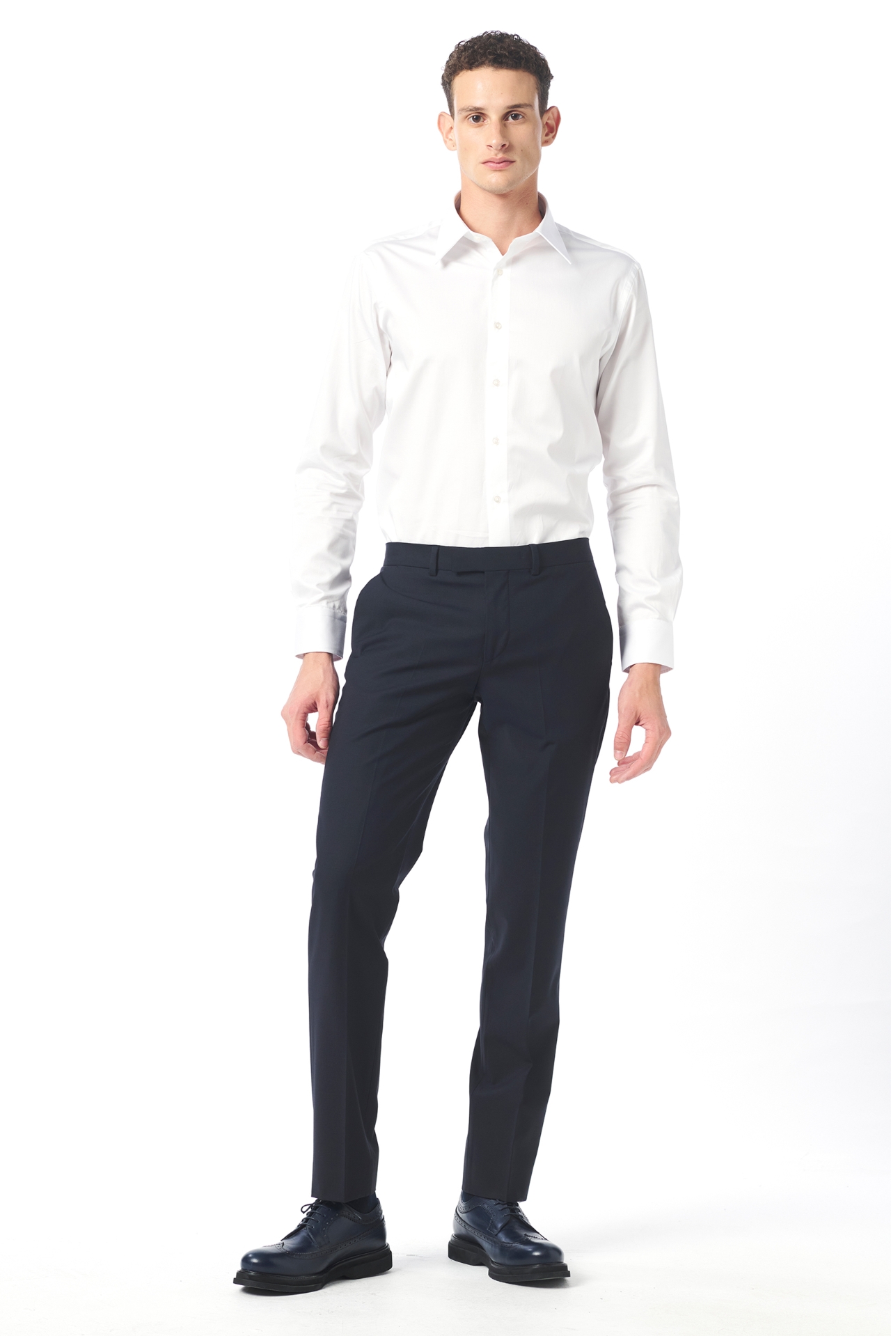 Resim Giovane G. Designers Pantolon (Basic Series)