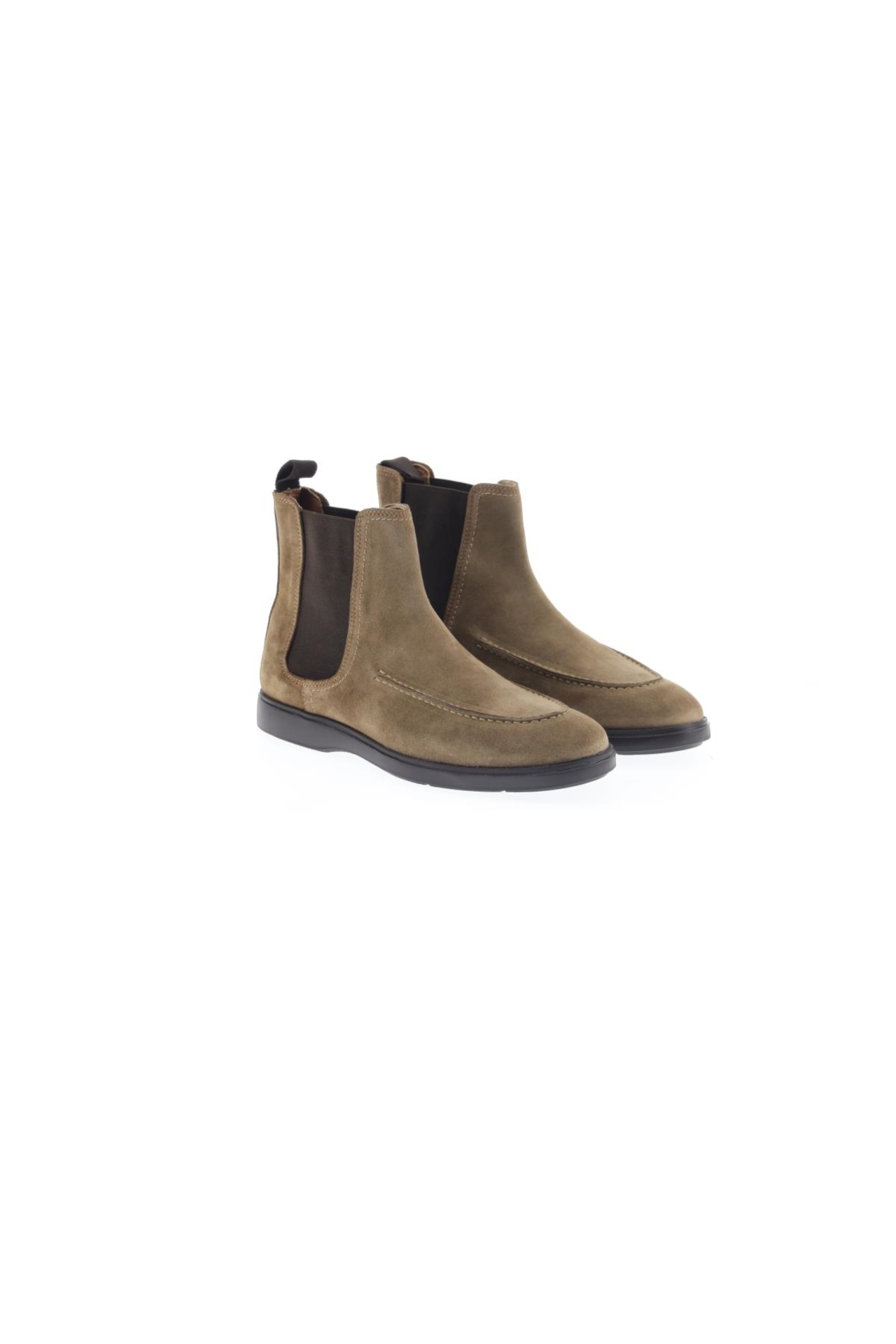 Picture of Giovane Gentile Shoes