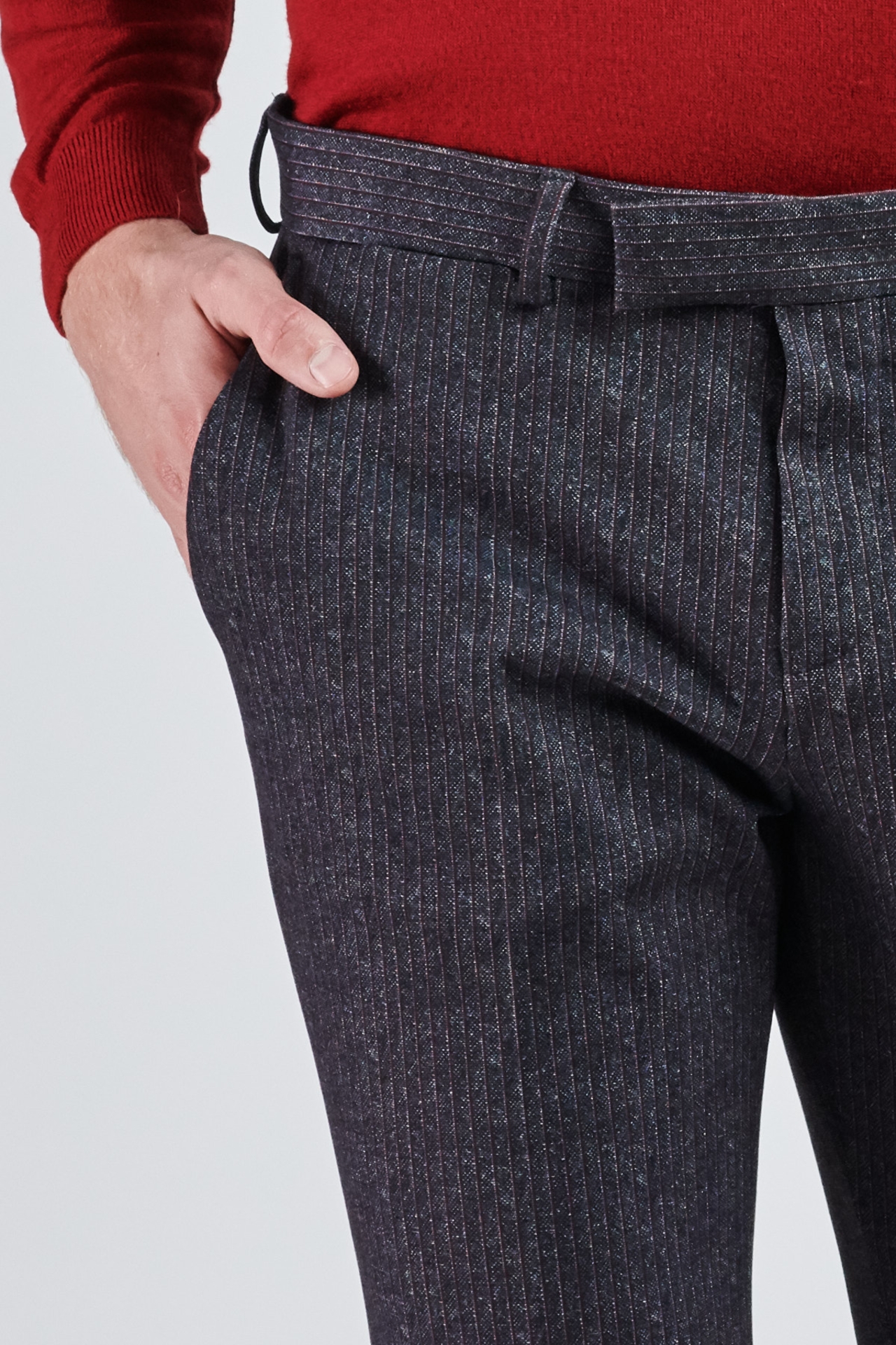 Picture of Giovane G. Designers Trousers Casual