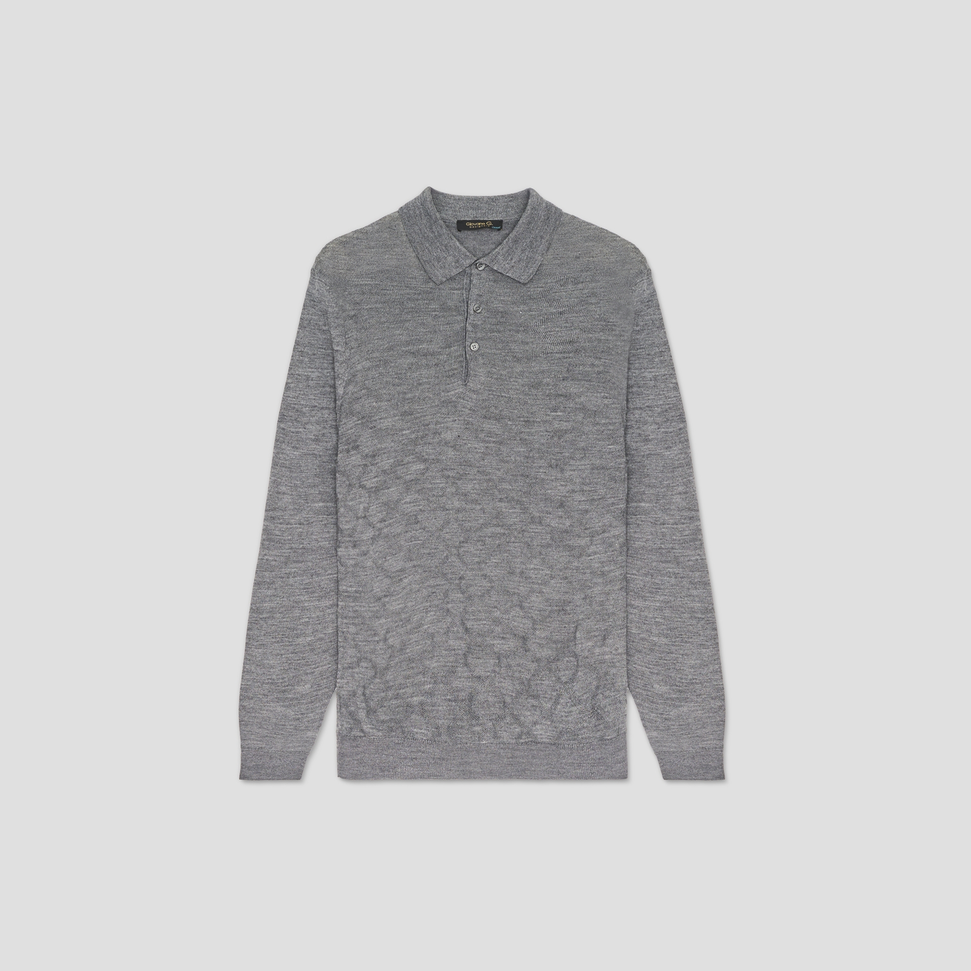 Picture of Giovane G. Designers Tricot