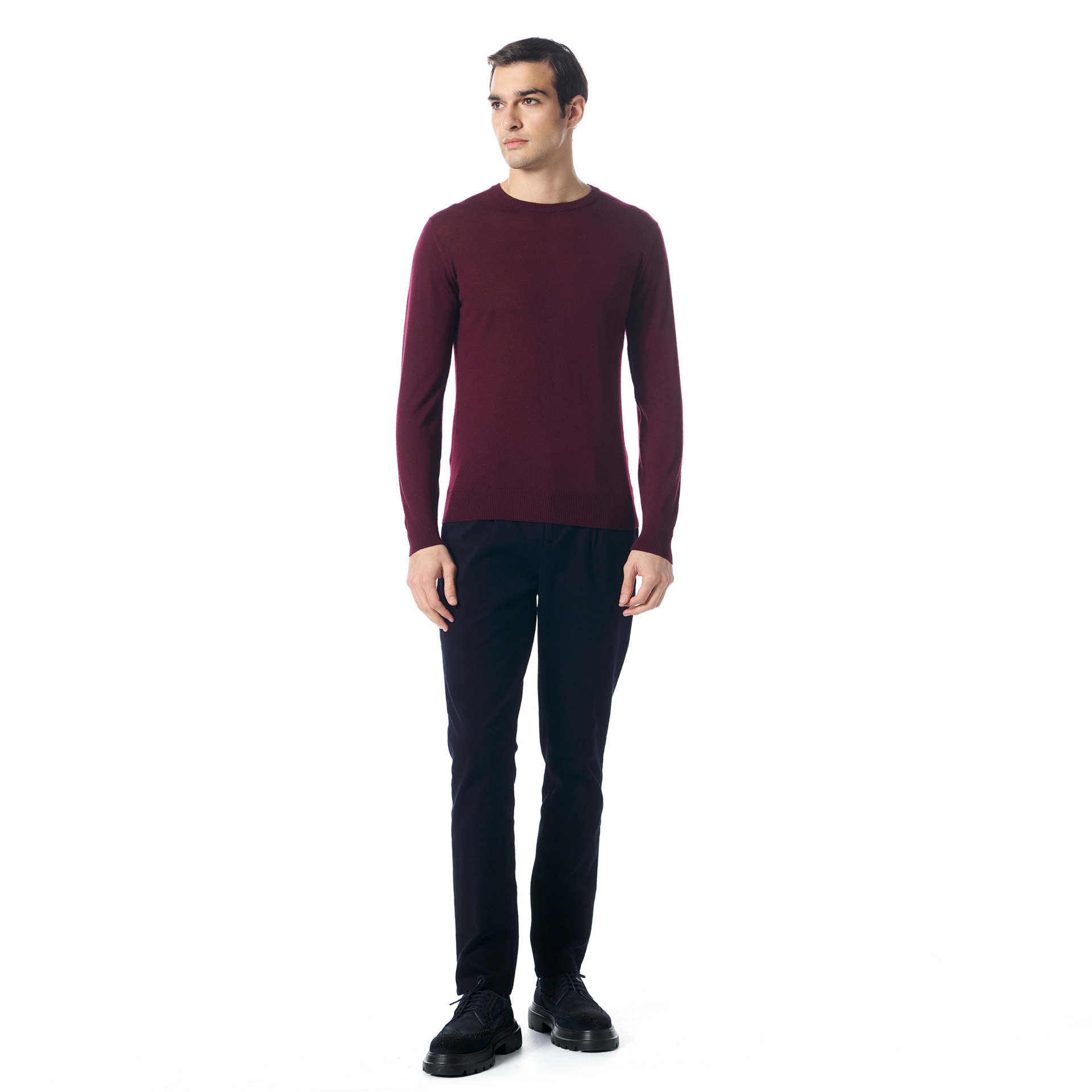 Resim Giovane Gentile Triko