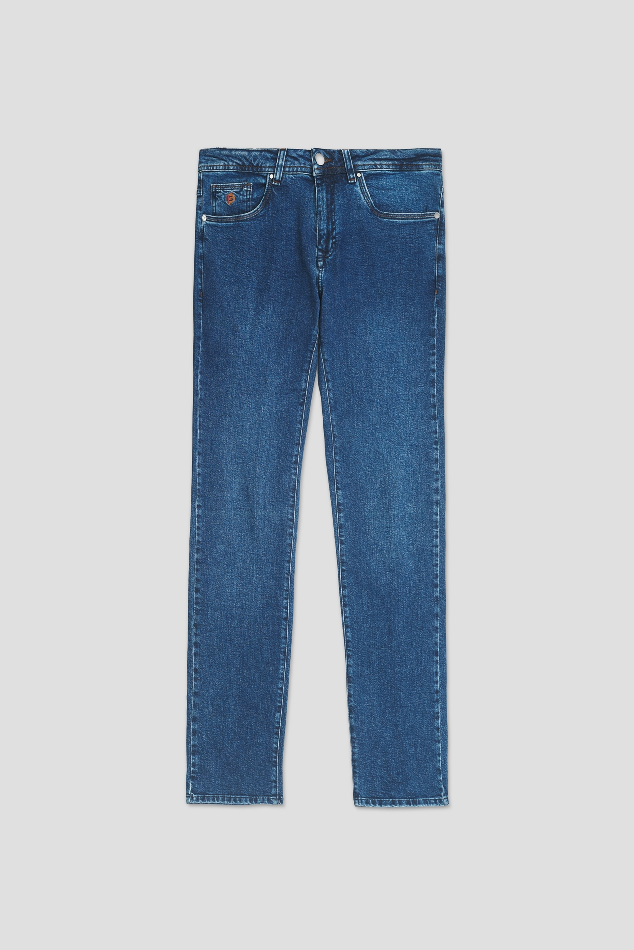 Resim Giovane Gentile Pantolon Denim