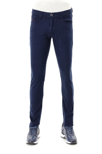Picture of Giovane Gentile Trousers Casual