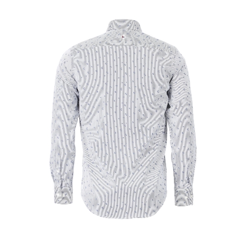 Resim Giovane Gentile Gömlek (Basic Series)