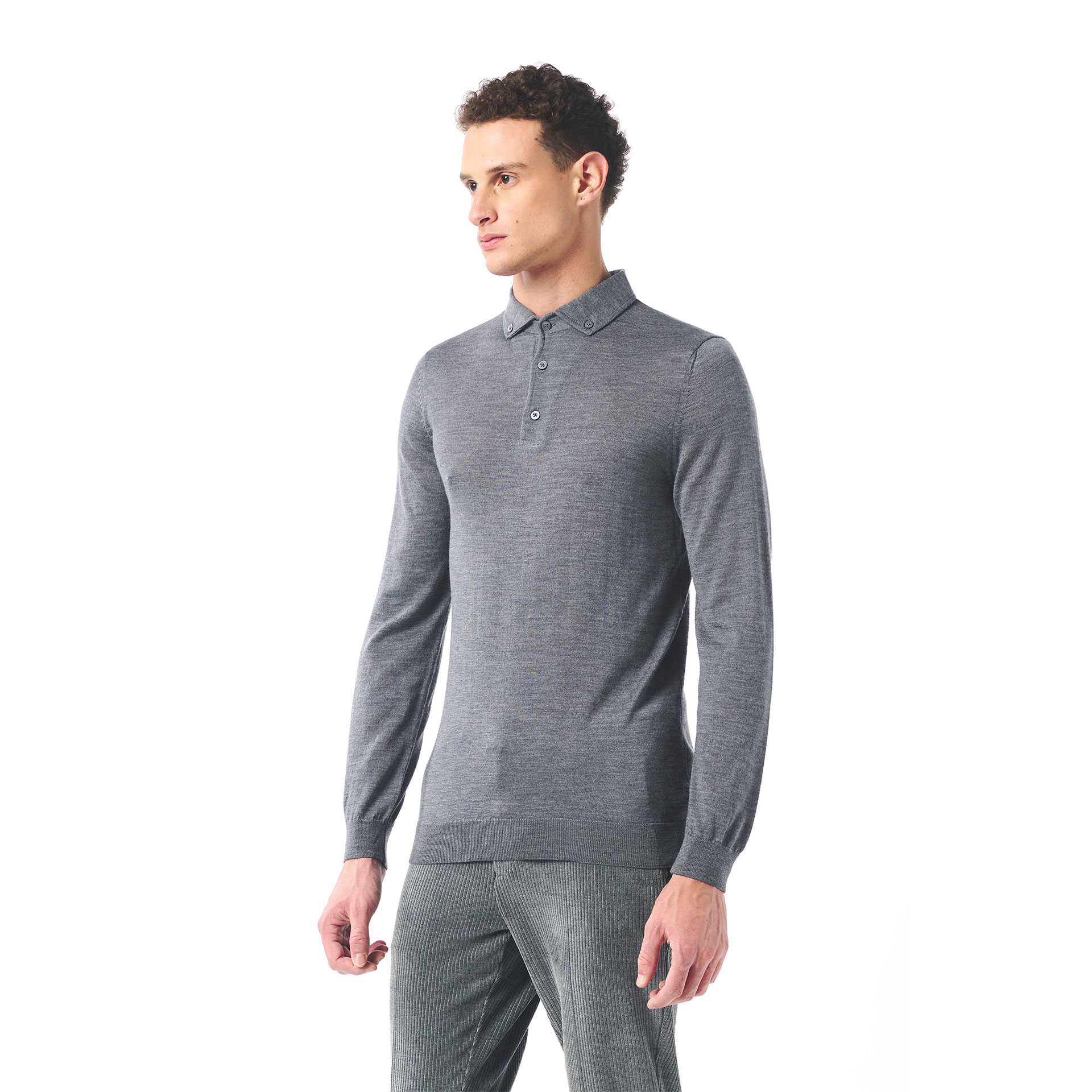 Resim Giovane Gentile Triko