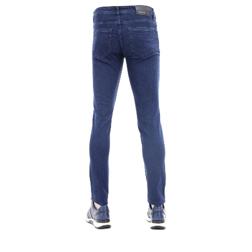 Resim Giovane G. Designers Pantolon Denim