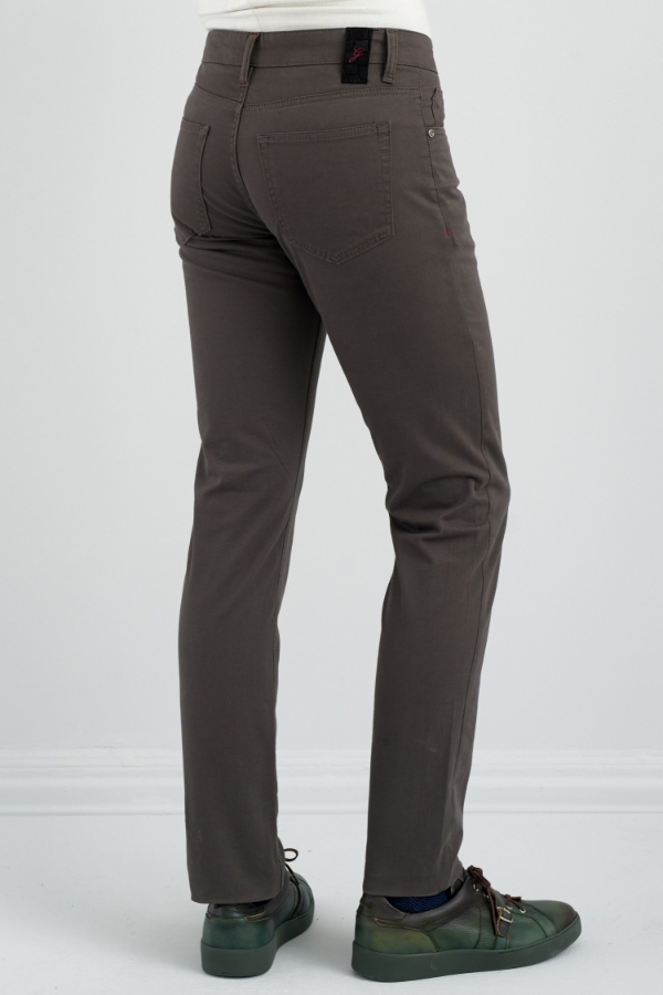 Picture of Giovane G. Designers Trousers Casual