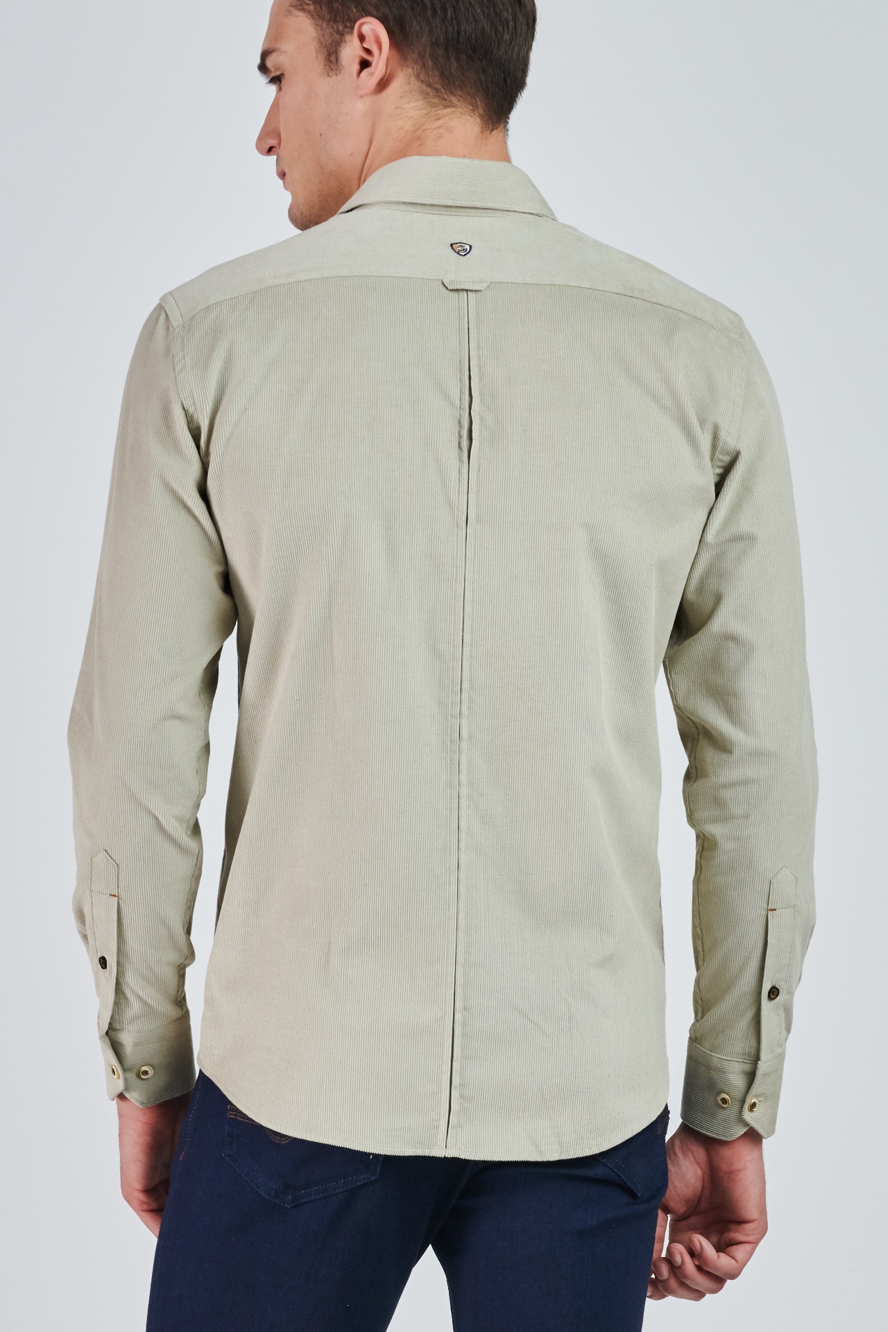 Resim Giovane G. Designers Gömlek