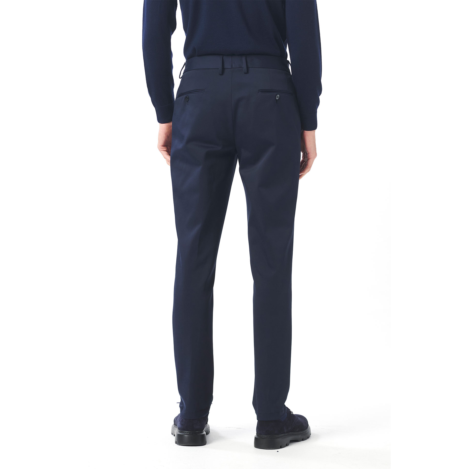 Resim Giovane Gentile Pantolon Casual