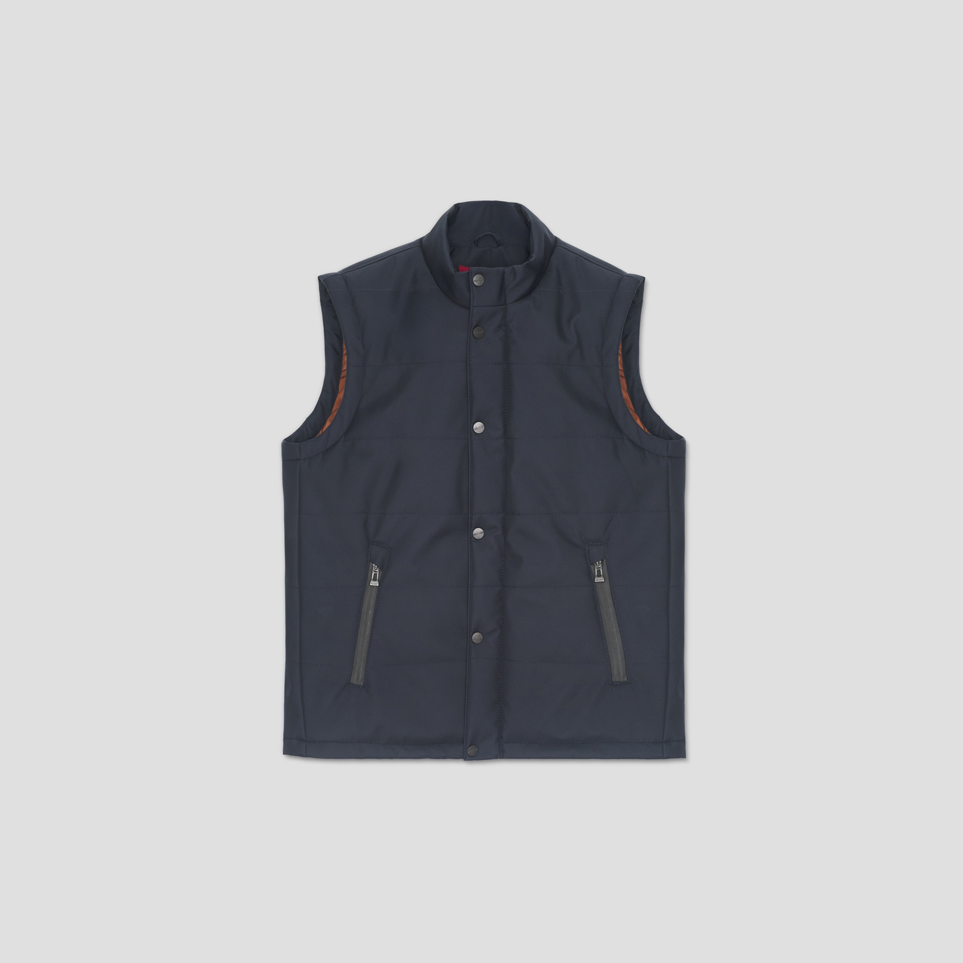 Resim Giovane Gentile Yelek/Mont