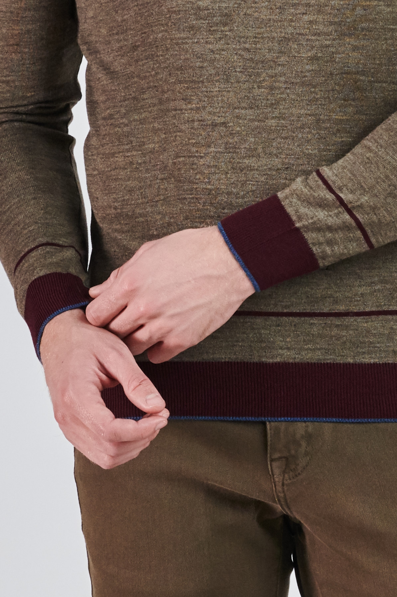 Picture of Giovane G. Designers Tricot