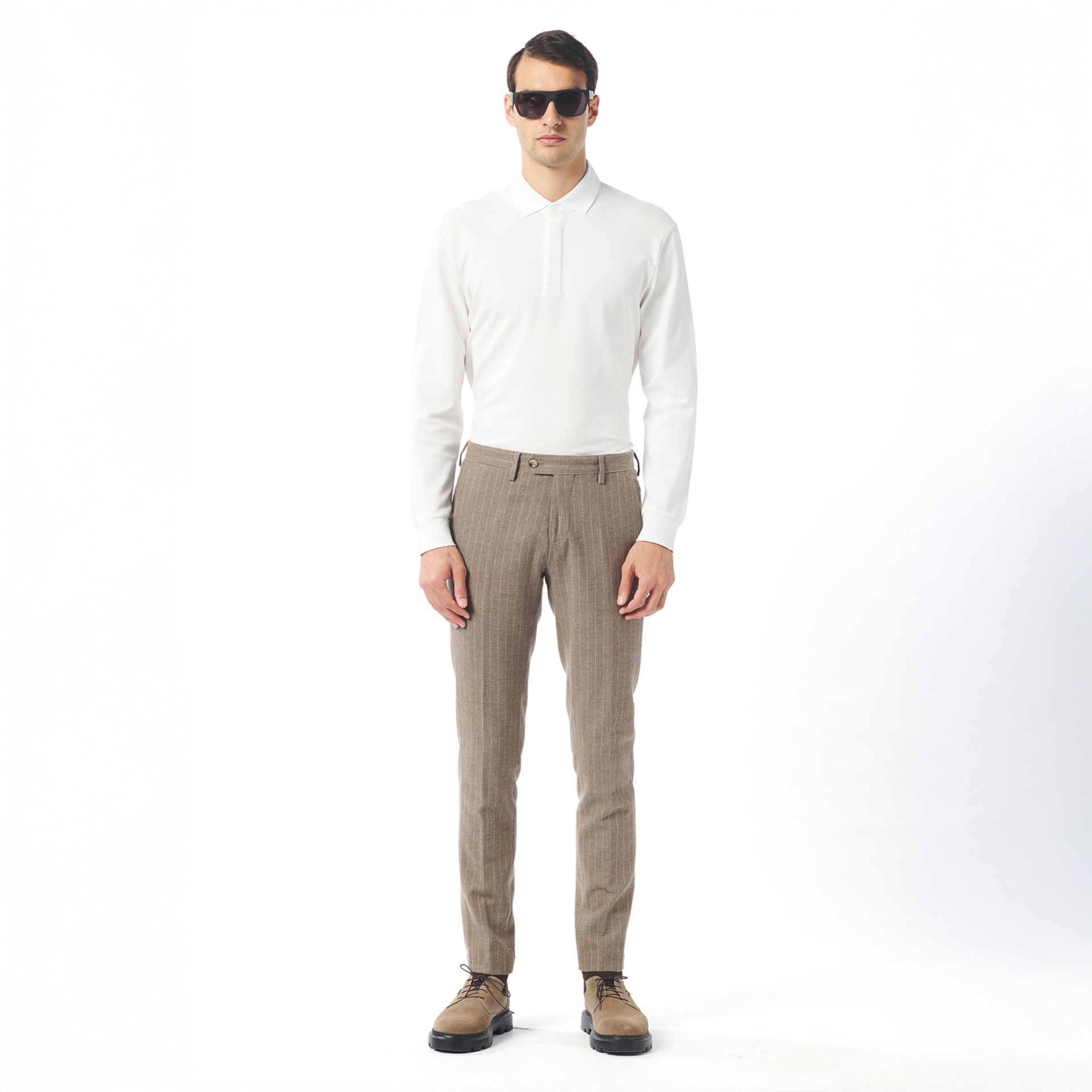 Picture of Giovane G. Designers Trousers Casual
