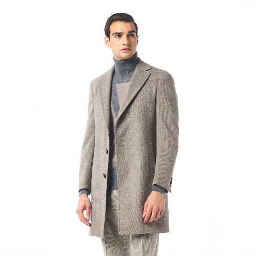 Resim Giovane G. Designers Palto