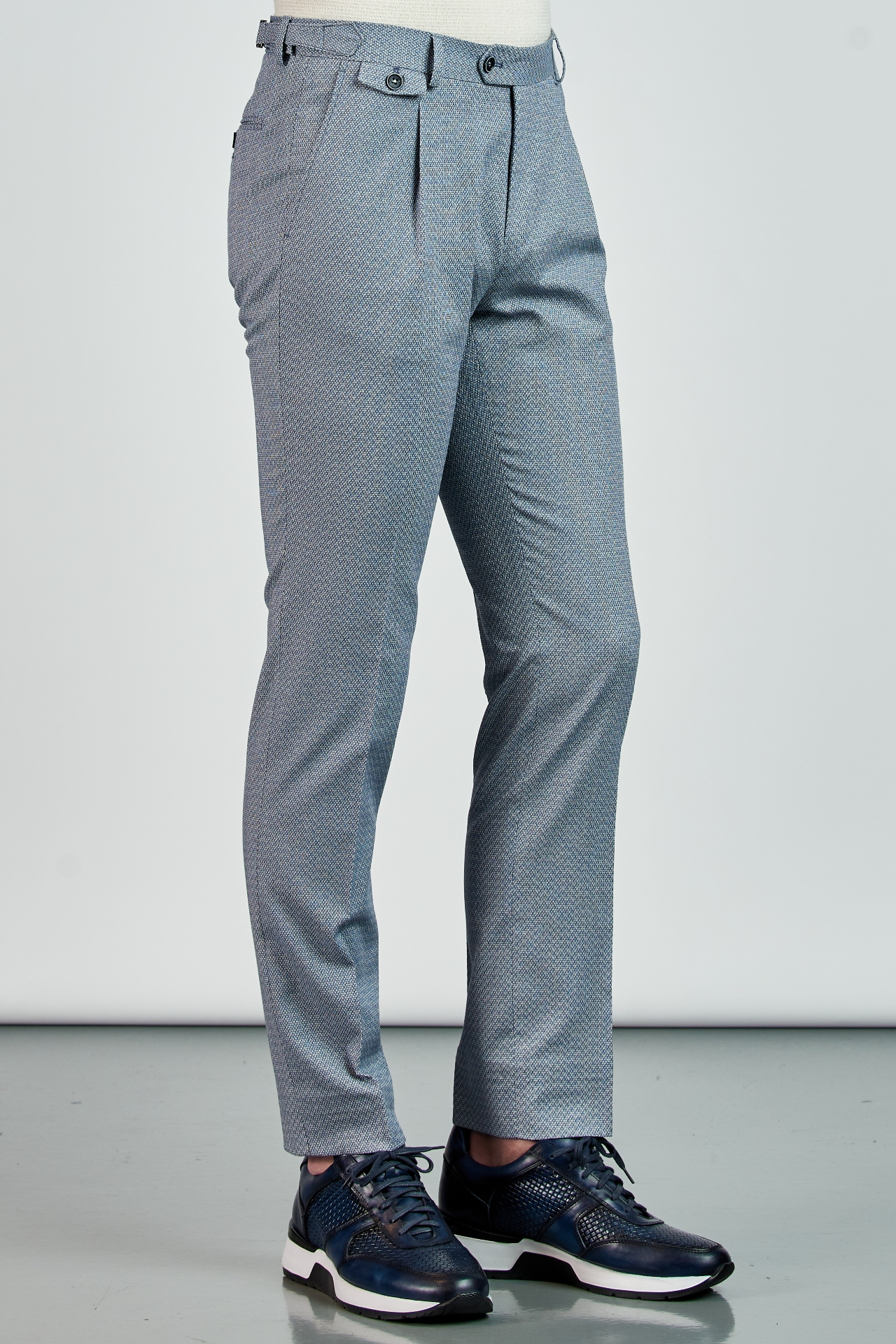 Picture of Giovane G. Designers Trousers