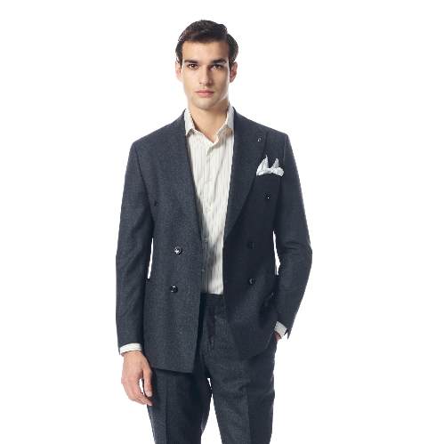 Resim Giovane Gentile Takım Elbise