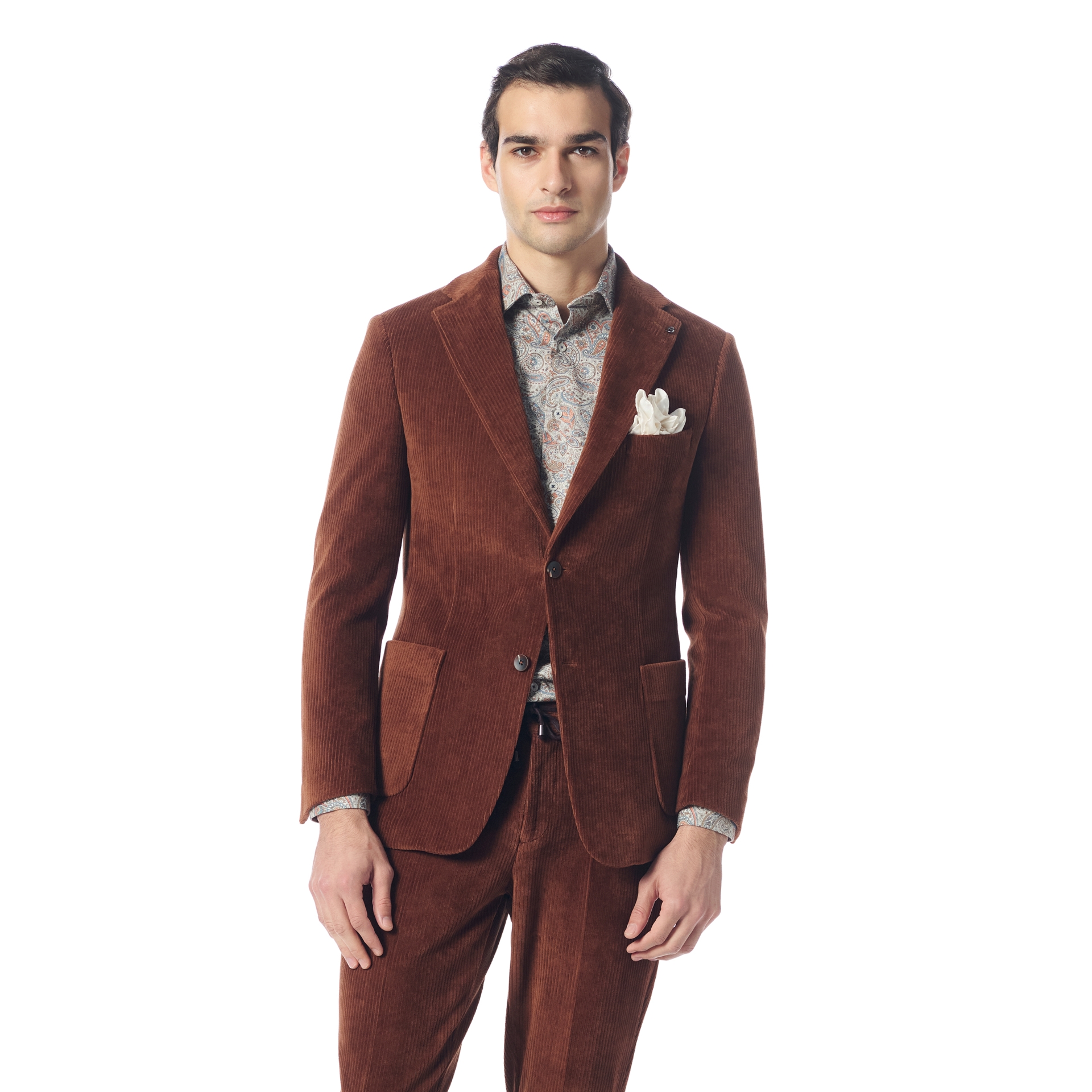 Picture of Giovane Gentile Ceket