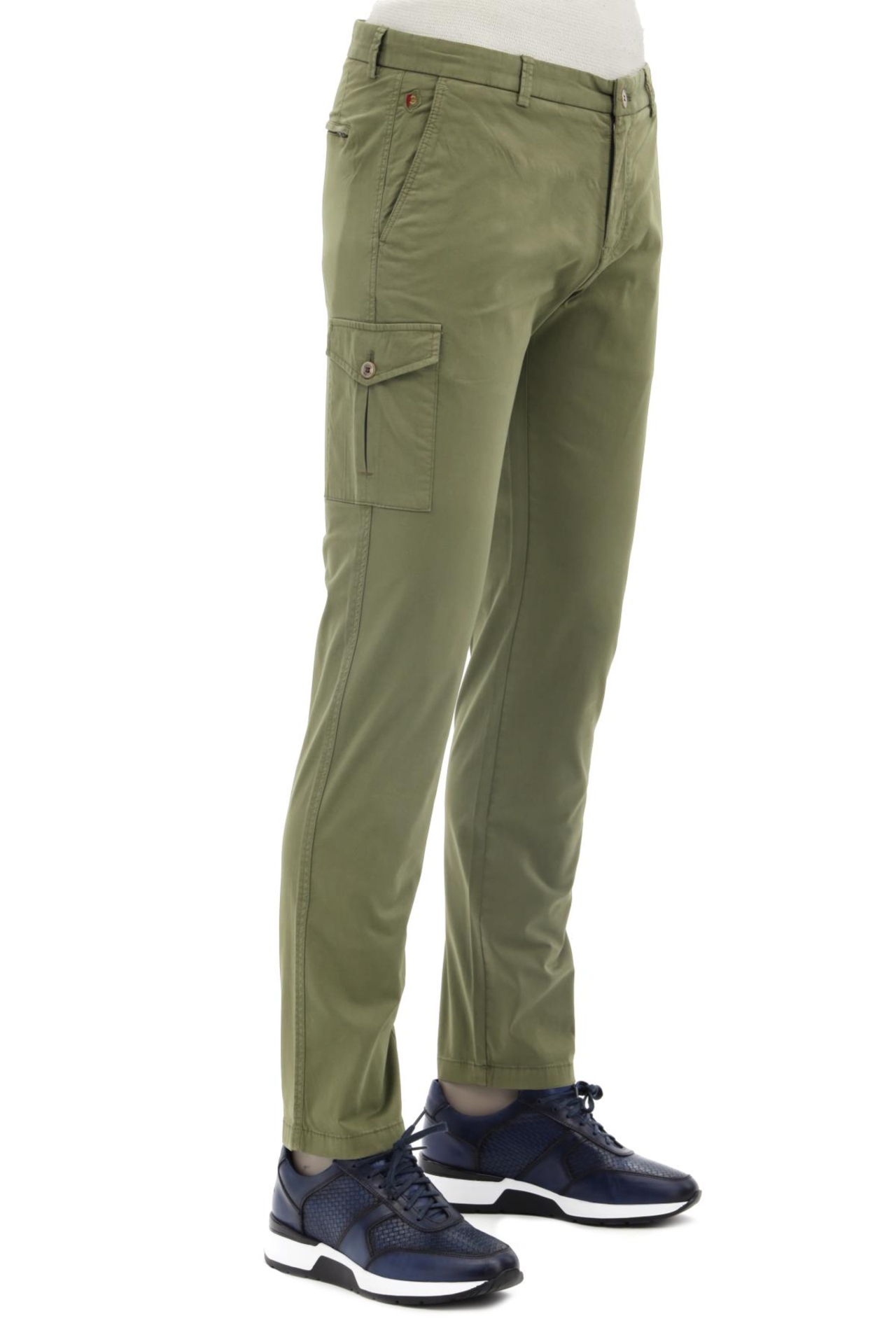 Picture of Giovane Gentile Trousers Casual